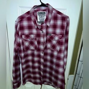 Dixxon Badwood women’s L